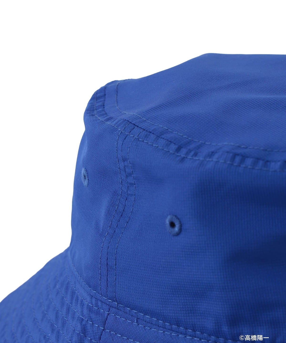 Captain Tsubasa x MANGART BEAMS - Japan Dream Patch Hat