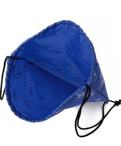Captain Tsubasa x MANGART BEAMS - Soccer Ball Gym Sack