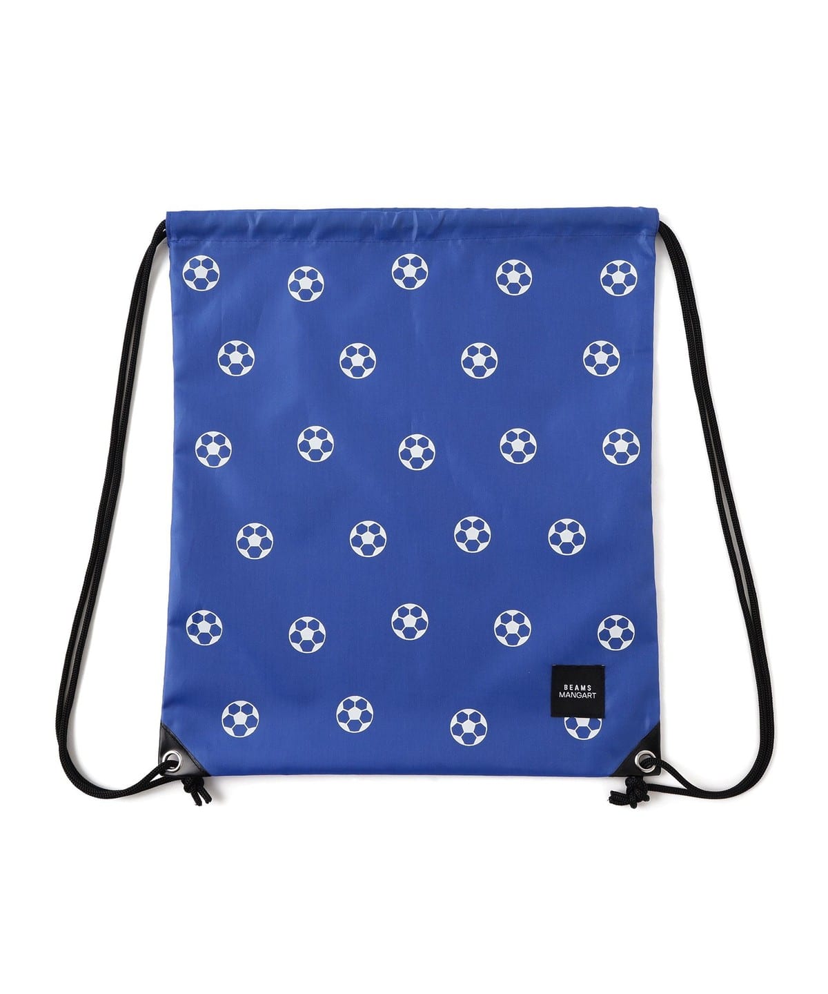 Captain Tsubasa x MANGART BEAMS - Soccer Ball Gym Sack – JumpIchiban