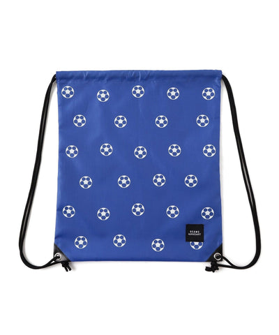 Captain Tsubasa x MANGART BEAMS - Soccer Ball Gym Sack