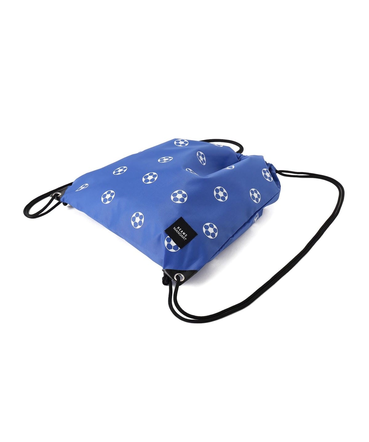 Captain Tsubasa x MANGART BEAMS - Soccer Ball Gym Sack