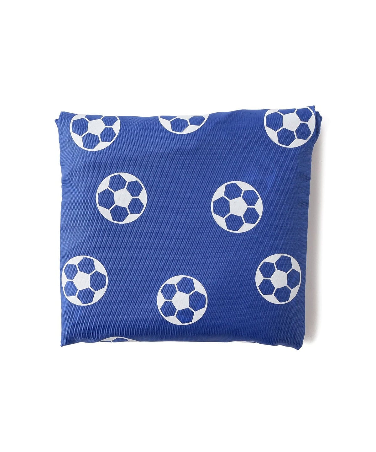 Captain Tsubasa x MANGART BEAMS - Soccer Ball Packable Tote Bag