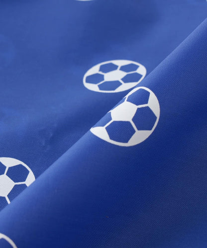 Captain Tsubasa x MANGART BEAMS - Soccer Ball Packable Tote Bag