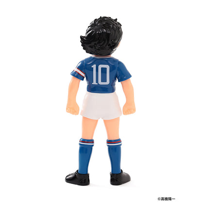 Captain Tsubasa x MANGART BEAMS - Tsubasa Ozora Soft Vinyl Collection Figure