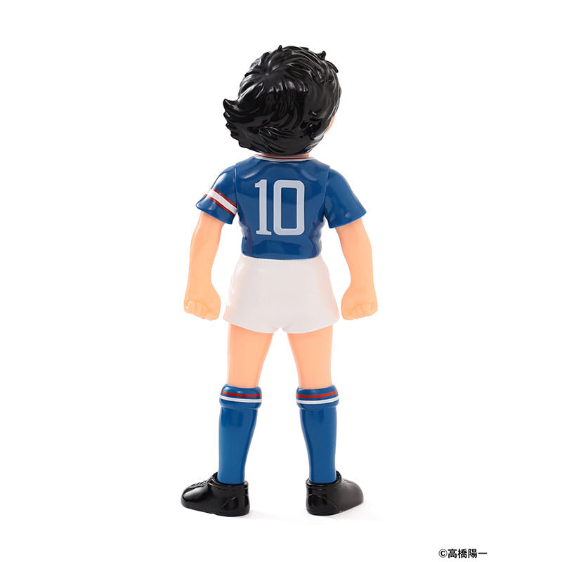 Captain Tsubasa x MANGART BEAMS - Tsubasa Ozora Soft Vinyl Collection Figure