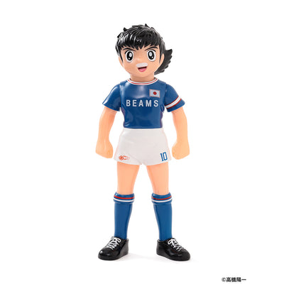 Captain Tsubasa x MANGART BEAMS - Tsubasa Ozora Soft Vinyl Collection Figure