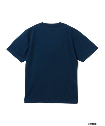 Captain Tsubasa x MANGART BEAMS - Uniform T-Shirt (2 Types)