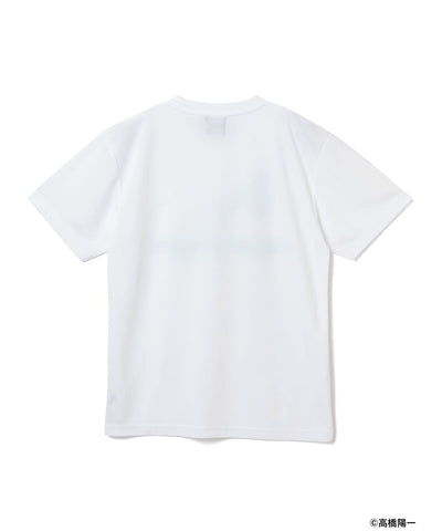 Captain Tsubasa x MANGART BEAMS - Uniform T-Shirt (2 Types)