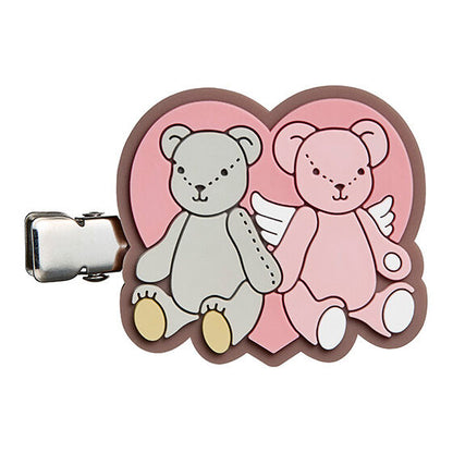 CardCaptor Sakura Gashapon - Hair Clips (8 Types)