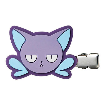 CardCaptor Sakura Gashapon - Hair Clips (8 Types)