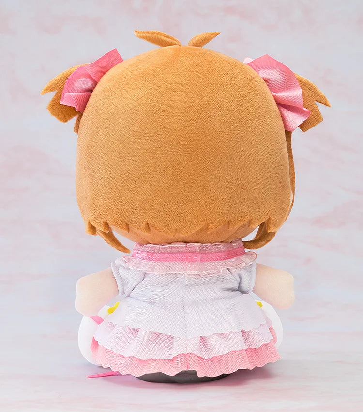 CardCaptor Sakura Plush - Kinomoto Sakura Platinium Outfit Ver. [Pre-order Nov 2026]