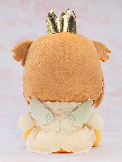 CardCaptor Sakura Plush - Kinomoto Sakura Tobira Wo Akete Outfit Ver. [Pre-order Oct 2026]