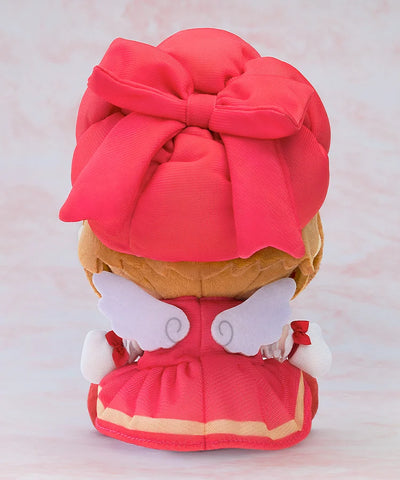 CardCaptor Sakura Plushie Catch You Catch Me Outfit Ver - Kinomoto Sakura [Pre-order Aug 2026]