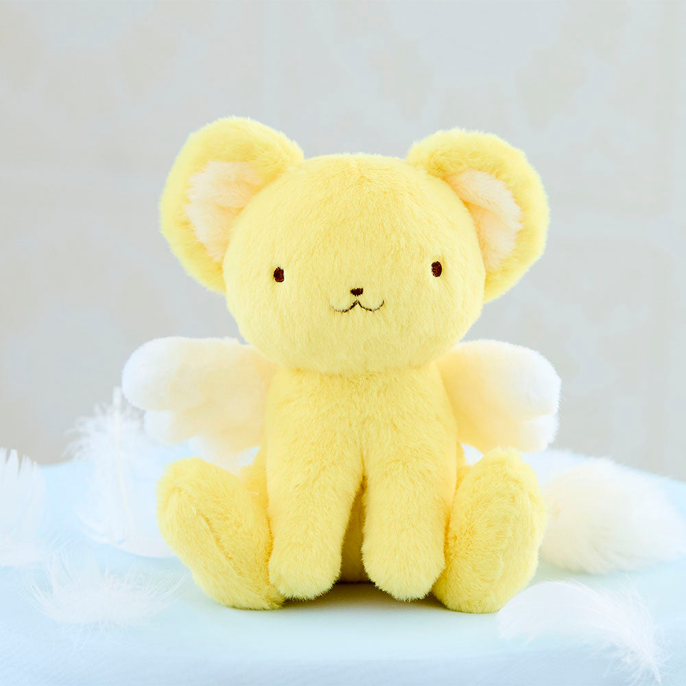 CardCaptor Sakura TaKaRaBaKo Pop-Up Shop - Kerberos Fluffy Plush Toy