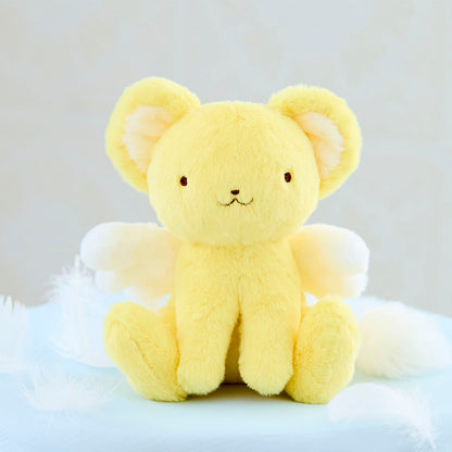 CardCaptor Sakura TaKaRaBaKo Pop-Up Shop - Kerberos Fluffy Plush Toy