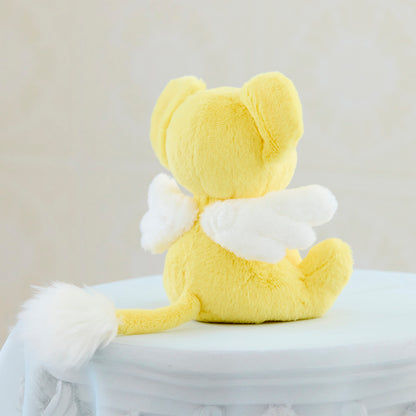 CardCaptor Sakura TaKaRaBaKo Pop-Up Shop - Kerberos Fluffy Plush Toy