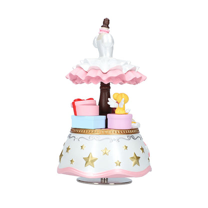 CardCaptor Sakura TaKaRaBaKo Pop-Up Shop - Music Box Platinum