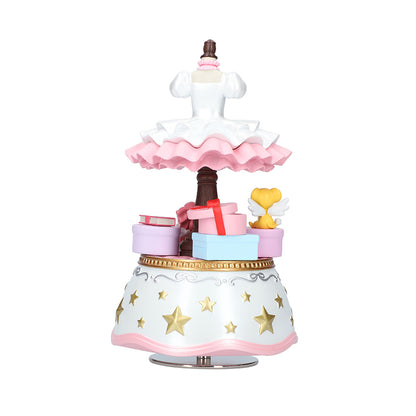 CardCaptor Sakura TaKaRaBaKo Pop-Up Shop - Music Box Platinum