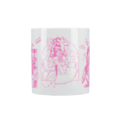 CardCaptor Sakura TaKaRaBaKo Pop-Up Shop - Sakura Changing Mug