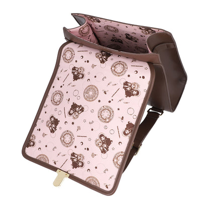 CardCaptor Sakura TaKaRaBaKo Pop-Up Shop - Satchel bag