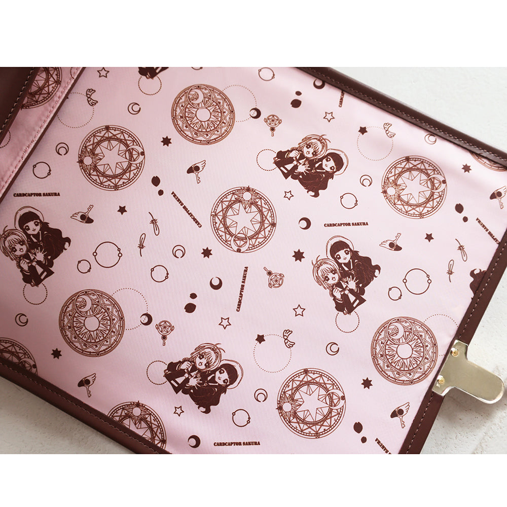 CardCaptor Sakura TaKaRaBaKo Pop-Up Shop - Satchel bag