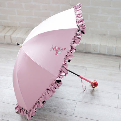 CardCaptor Sakura TaKaRaBaKo Pop-Up Shop - Sun and Rain Umbrella Sealing Wand