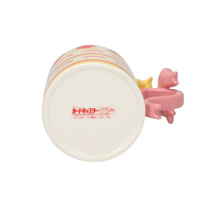 CardCaptor Sakura TaKaRaBaKo Pop-Up Shop - Kerberos Mug