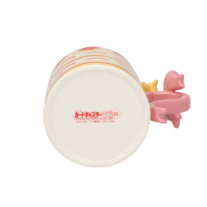 CardCaptor Sakura TaKaRaBaKo Pop-Up Shop - Kerberos Mug