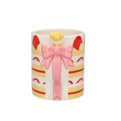 CardCaptor Sakura TaKaRaBaKo Pop-Up Shop - Kerberos Mug