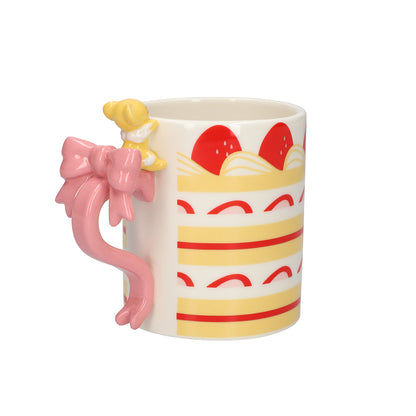 CardCaptor Sakura TaKaRaBaKo Pop-Up Shop - Kerberos Mug