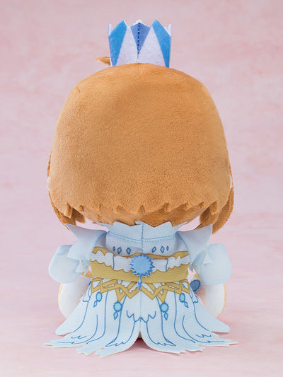 CardCaptor Sakura  Clear Card Arc Plush - Kinomoto Sakura Clear Outfit Ver. [Pre-order Dec 2026]