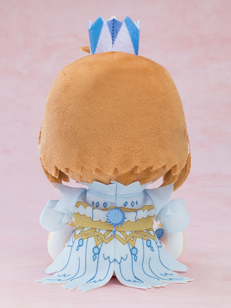 CardCaptor Sakura  Clear Card Arc Plush - Kinomoto Sakura Clear Outfit Ver. [Pre-order Dec 2026]