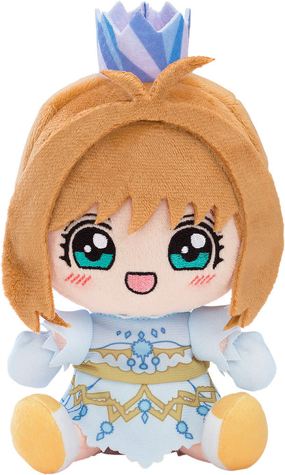 CardCaptor Sakura  Clear Card Arc Plush - Kinomoto Sakura Clear Outfit Ver. [Pre-order Dec 2026]