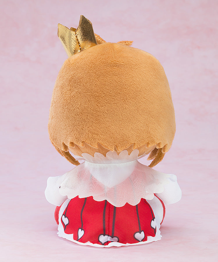 CardCaptor Sakura  Clear Card Arc Plush - Kinomoto Sakura Rocket Beat Outfit Ver. [Pre-order Jan 2027]