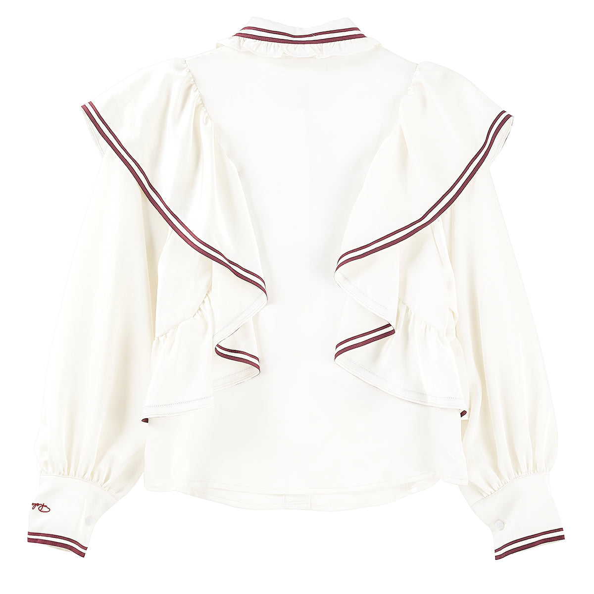CardCaptor Sakura x Mayla Fashion Collection - Iconic Blouse (2 Types)
