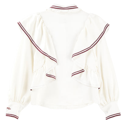 CardCaptor Sakura x Mayla Fashion Collection - Iconic Blouse (2 Types)