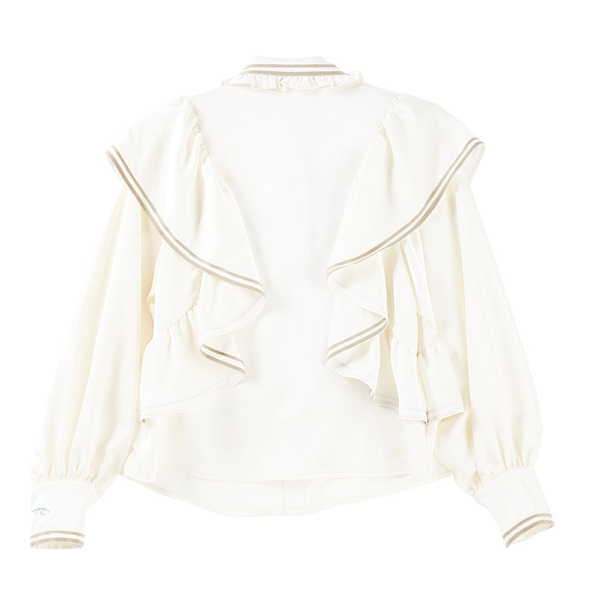 CardCaptor Sakura x Mayla Fashion Collection - Iconic Blouse (2 Types)
