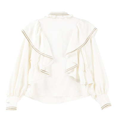 CardCaptor Sakura x Mayla Fashion Collection - Iconic Blouse (2 Types)