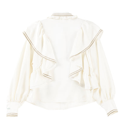 CardCaptor Sakura x Mayla Fashion Collection - Iconic Blouse (2 Types)