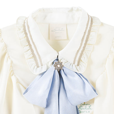 CardCaptor Sakura x Mayla Fashion Collection - Iconic Blouse (2 Types)