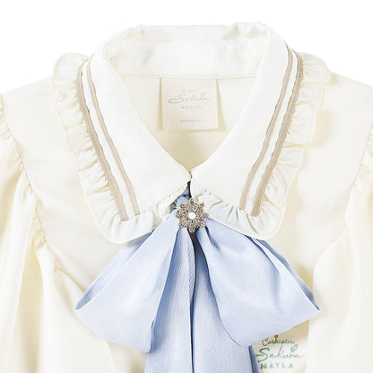 CardCaptor Sakura x Mayla Fashion Collection - Iconic Blouse (2 Types)