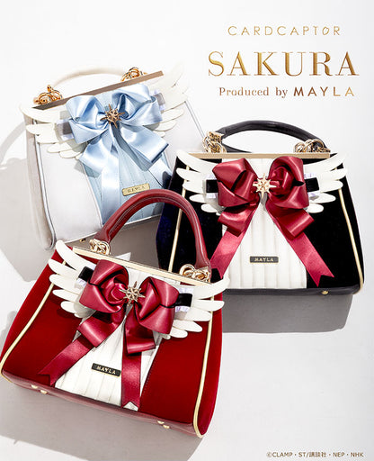 CardCaptor Sakura x Mayla Fashion Collection - Iconic Shoulder Bag (3 Types)