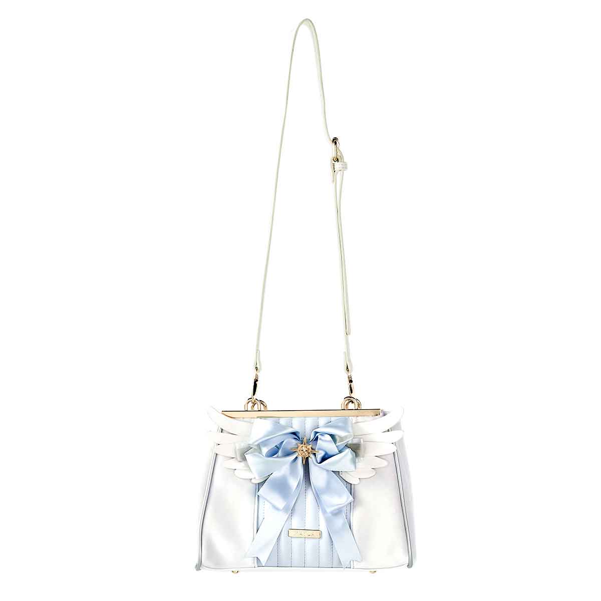 CardCaptor Sakura x Mayla Fashion Collection - Iconic Shoulder Bag (3 Types)