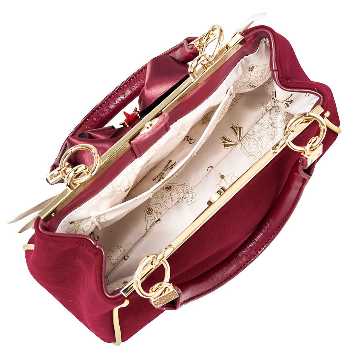 CardCaptor Sakura x Mayla Fashion Collection - Iconic Shoulder Bag (3 Types)