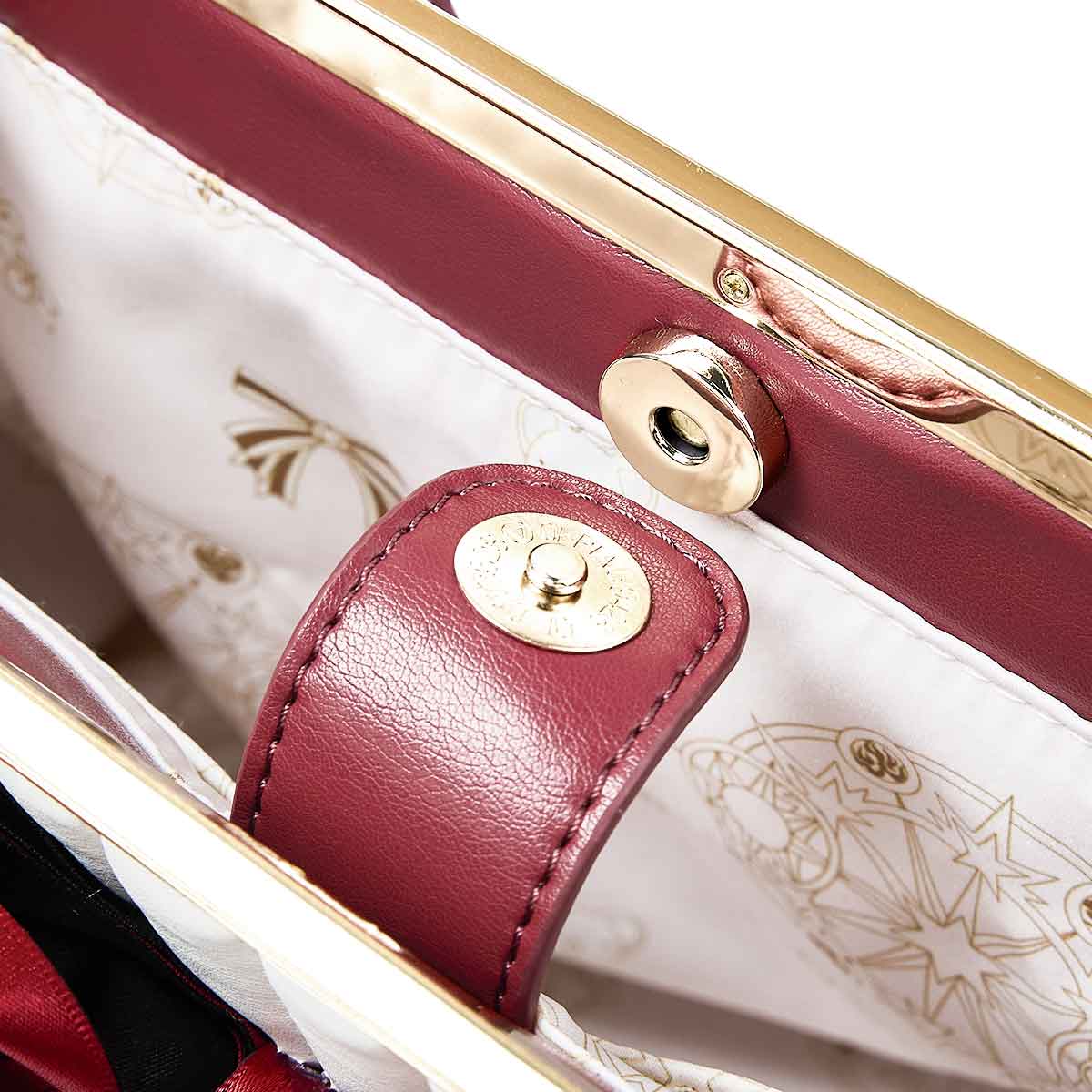 CardCaptor Sakura x Mayla Fashion Collection - Iconic Shoulder Bag (3 Types)
