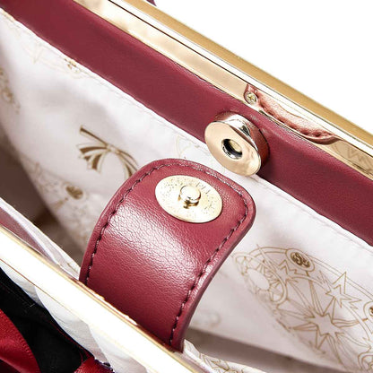 CardCaptor Sakura x Mayla Fashion Collection - Iconic Shoulder Bag (3 Types)