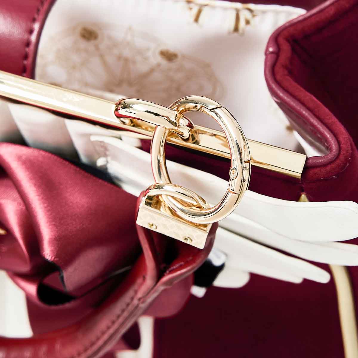 CardCaptor Sakura x Mayla Fashion Collection - Iconic Shoulder Bag (3 Types)