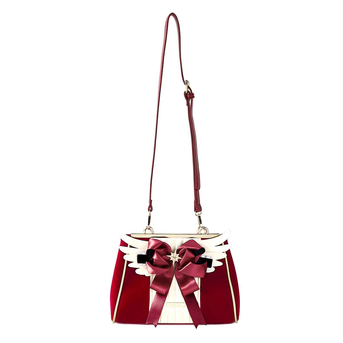 CardCaptor Sakura x Mayla Fashion Collection - Iconic Shoulder Bag (3 Types)