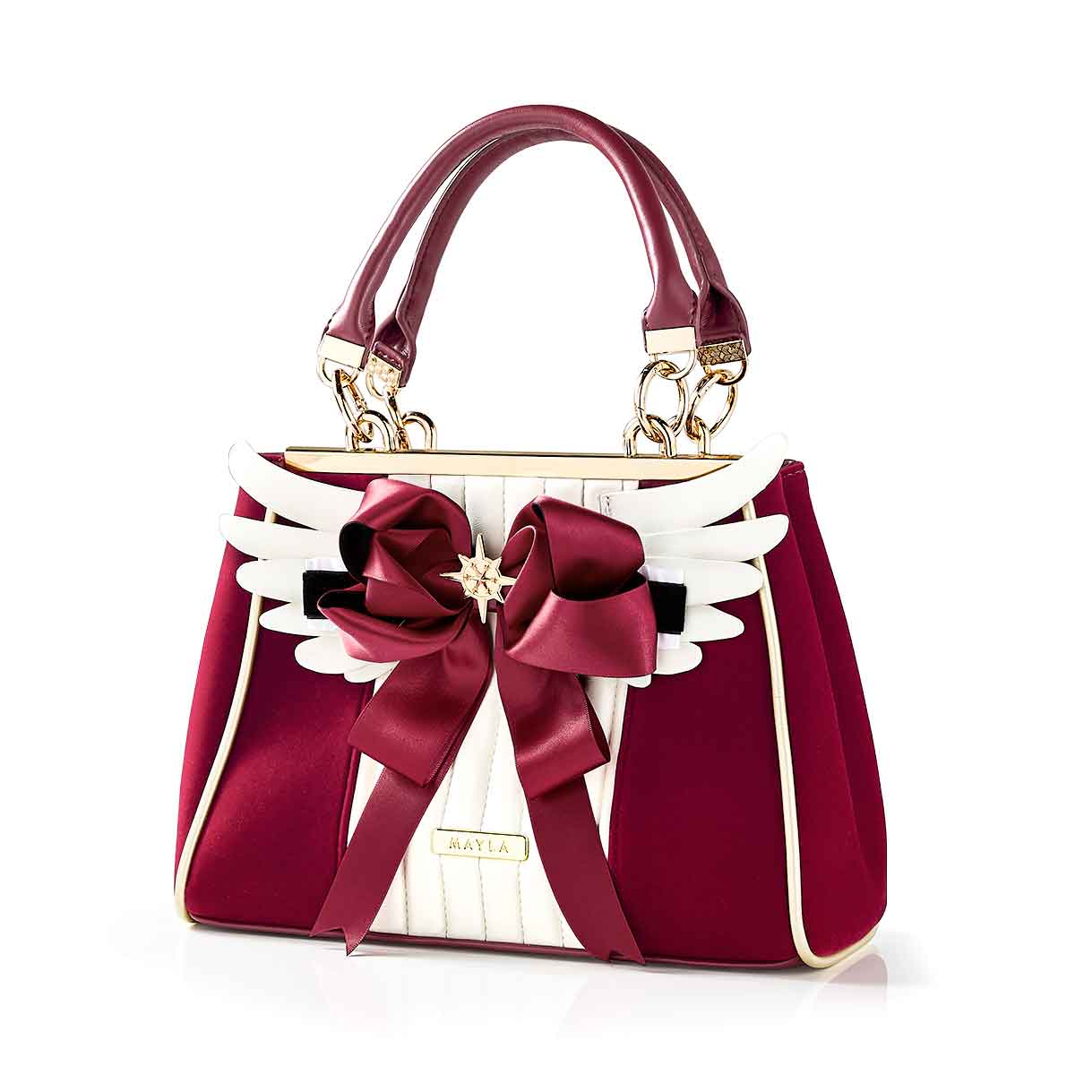 CardCaptor Sakura x Mayla Fashion Collection - Iconic Shoulder Bag (3 Types)