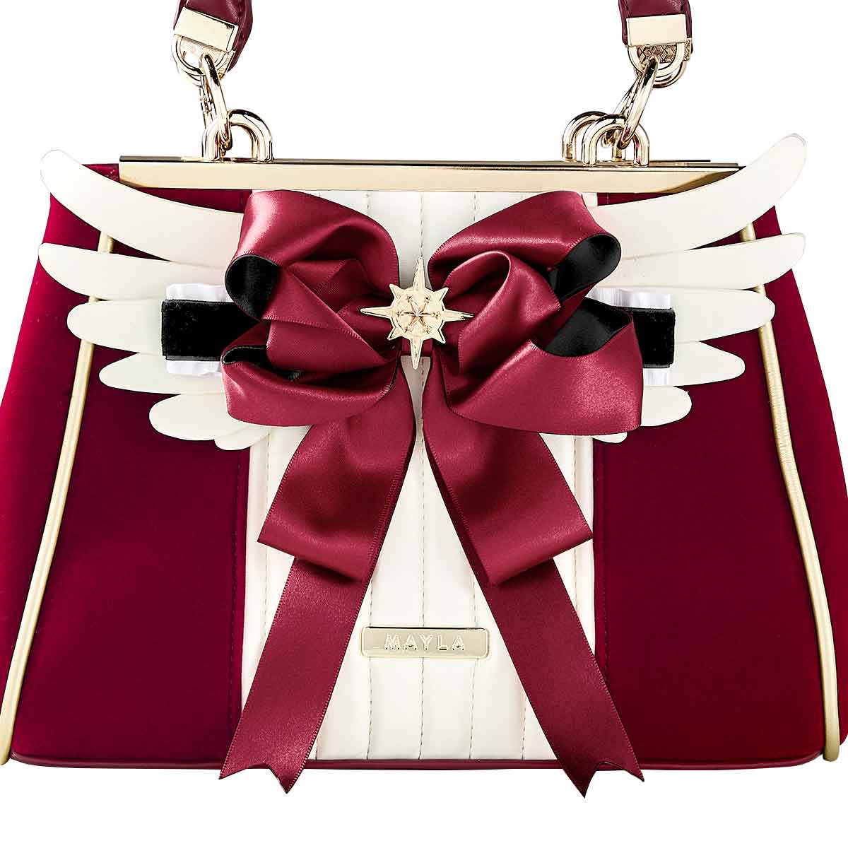 CardCaptor Sakura x Mayla Fashion Collection - Iconic Shoulder Bag